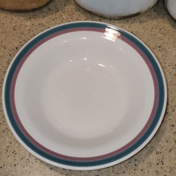 Pfaltzgraff Juniper 8.5" Bowls Set of 2 - Picture 4 of 11